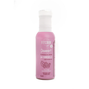 Fit sauce - LA SENSUELLE